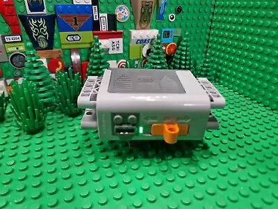 Buy LEGO Technic - GENUINE Power Functions Battery Box  - 6257768  - 8881 • 9.99£