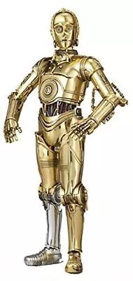 Buy BANDAI Star Wars C-3PO 1/12 Scale Plastic Model • 94.50£