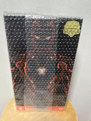 Buy Hot Toys Neon Tech Iron Man Mark 50 4.0 • 689.78£