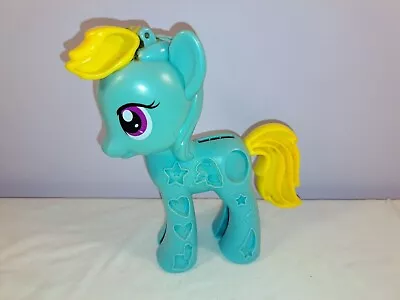 Buy G4 My Little Pony Rainbow Dash Play-Doh Figurine • 8£