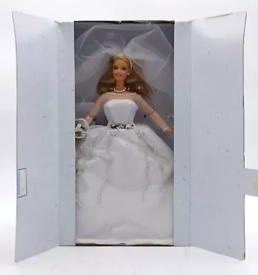 Buy 1999 Blushing Bride Barbie Doll / Special Edition / Mattel 26074 / NrfB, Original Packaging • 67.01£
