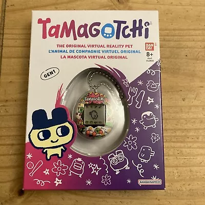 Buy Bandai Tamagotchi The Original Virtual Reality Pet New Gen 1 • 5.50£