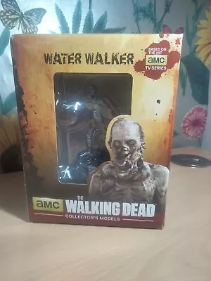 Buy Walking Dead Figure Water Walker Slight Box Damage • 12£