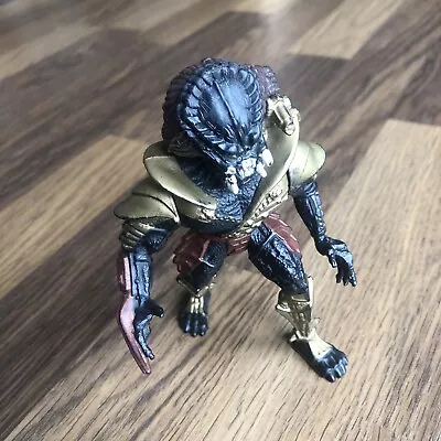 Buy Vintage Predator Action Figure Alien Series 1 Nightstorm Predators Kenner Toy • 3.99£