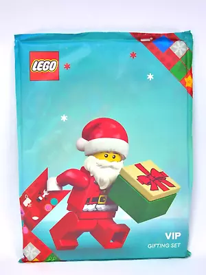 Buy Lego VIP Gifting Set - Lego Christmas Gifting Set - Wrapping Paper - E52 P692 • 5.95£