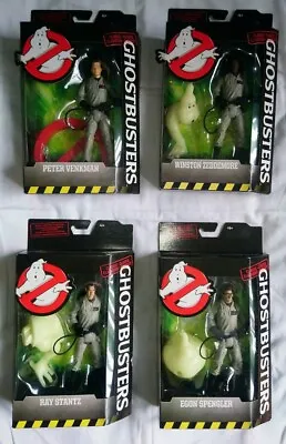 Buy  Ghostbusters Figures (Set Of 4)  • 119£
