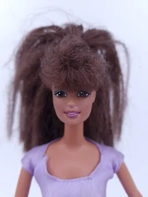 Buy Twirlin' Makeup Teresa Doll Barbie Friend Vintage 1997 Mattel • 17.99£