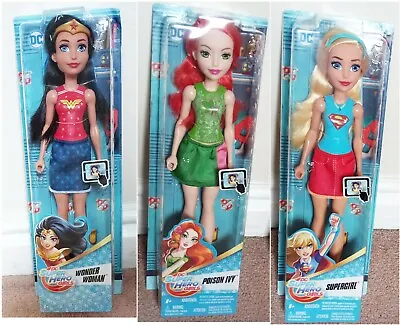 Buy DC Super Hero Girl 12 Inch Fwc99 • 18£