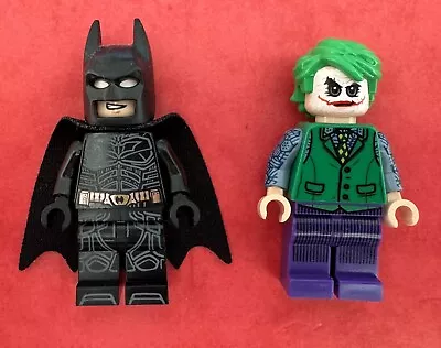 Buy Lego Sh792 Sh791 Batman And Joker From 76240 • 65£