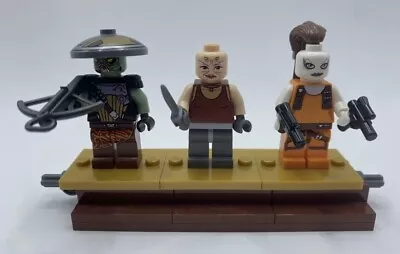 Buy LEGO Star Wars: Bounty Hunter Assault Gunship (7930), Figuren , Great Condition • 43.22£