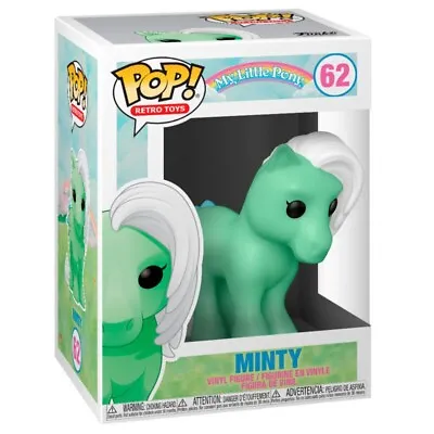 Buy Funko POP Figure My Little Pony Minty | Figures • 22£