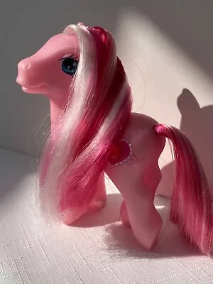 Buy G3 MLP Valenshy - Jewel Pony, Loose My Little Pony, 2004 • 1.04£