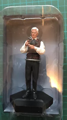 Buy Doctor Who - Collectible Figure Pic 20   Marked As Used But Never Been Displayed • 8£