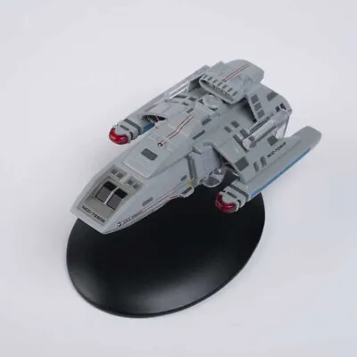 Buy Eaglemoss Star Trek Deep Space Nine Runabout Model - NEW IN BOX • 72.39£