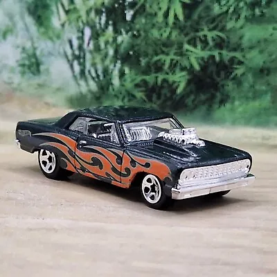 Buy Hot Wheels '67 Chevelle SS 396 Diecast Model Car 1/64 (18) - Excellent Condition • 5.90£
