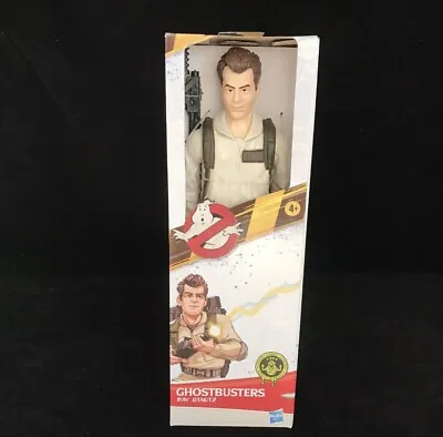Buy Ghostbusters RAY STANTZ Toy 12  Collectible Classic 1984 Figure NEW • 24.90£