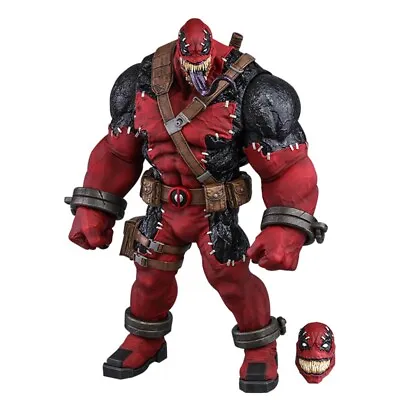 Buy Hot Toys Venompool Exclusive - Marvel Contest Of Champions Figure • 562.64£