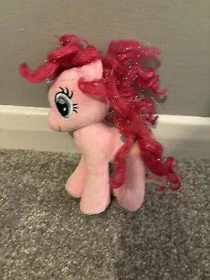 Buy My Little Pony Pinkie Pie Teddy • 2.50£
