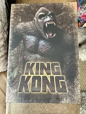 Buy Neca King Kong Figure. • 30£