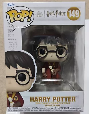 Buy Funko Pop Harry Potter #149 • 11.80£