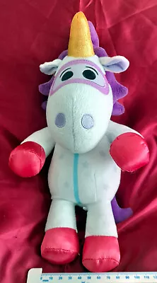 Buy Go Jetters Talking Ubercorn Unicorn Soft Toy Plush  Fisher Price, Mattel 2016 • 9.99£