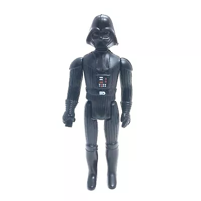 Buy Vintage Star Wars Darth Vader Original Figure First 12 ANH 💥 Hong Kong 💥 1977 • 5.49£