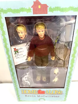 Buy NECA HOME ALONE Clothed Kevin McCallister Macaulay Culkin 8  Action Figure BNIB • 39.99£