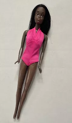 Buy Barbie Malibu Christie • 92.93£