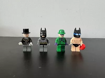 Buy Lego Batman Mini Figures • 5£