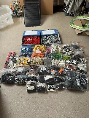 Buy 18.9kg Lego Bundle Job Lot • 95£