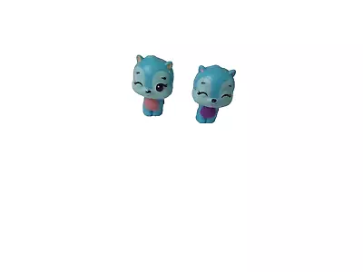 Buy Hatchimals CollEGGtibles Season 3 Chipadee Twins (Blue) *Rare* • 1.80£