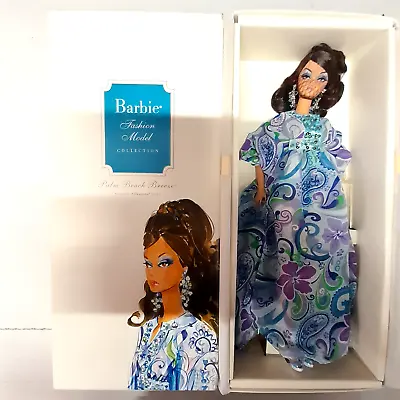 Buy Barbie Fashion Model Collection, Palm Beach, Silkstone. • 411.86£
