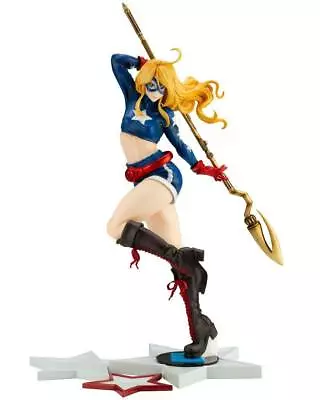 Buy DC COMICS - Stargirl DC Bishoujo 1/7 Pvc Figure Kotobukiya • 150.45£