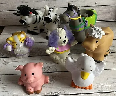 Buy Fisher Price Little People Animals • 12.99£