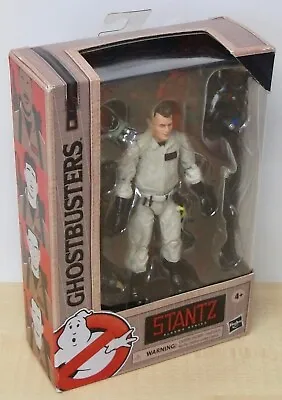 Buy The Real Ghostbusters - Ray Stantz Action Figure - Plasma Series - Brand New!! • 24.99£