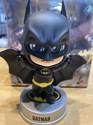 Buy Hot Toys Batman Returns Cosbaby In Box • 19.95£