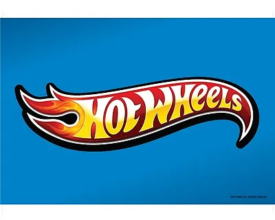 Buy Hot Wheels Car. Die-cast Vehicle Collectable Various Cars Available  • 2£