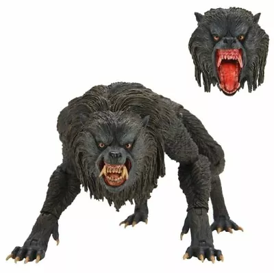 Buy Neca An American Werewolf IN London Kessler Werewolf • 80.27£