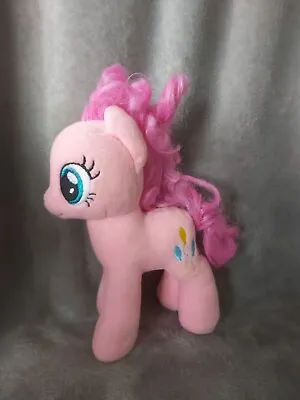 Buy Ty My Little Pony Soft Toy Plush • 3.50£