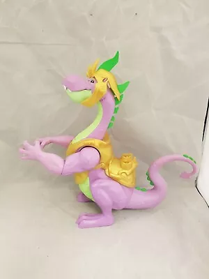 Buy My Little Pony Guardians Of Harmony Spike The Dragon 13  Electronic Toy Figure • 12.99£