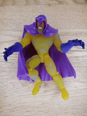 Buy Marvel Comics Legends SPIDER-MAN - SWARM Villain Action Figure Toy RARE • 11.99£