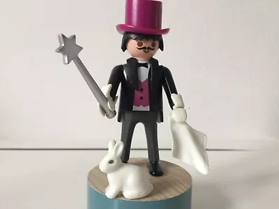 Buy Playmobil Victorian Mansion Magician For Childrens Party Wedding Show RARE • 8£