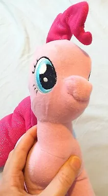 Buy G4 Vintage Pinkie Pie Soft Toy From My Little Pony By Famosa Size Medium B1 • 5.90£
