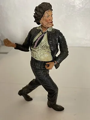Buy The Texas Chainsaw Massacre Leatherface NECA Cult Classics Series 2 • 34.99£