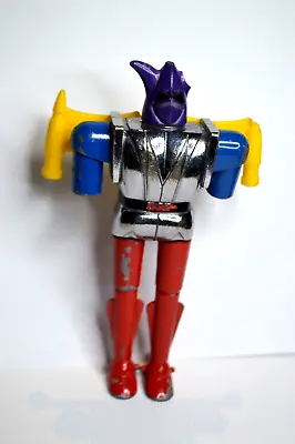 Buy Vintage Goldorak Robot Shogun Warrior Raider Toy Figure Action Figure Mattel • 32.94£