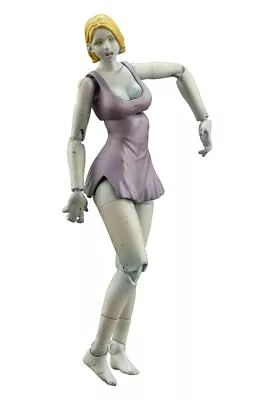 Buy Kotobukiya End Of Heroes Figurine Plastic Model Kit 1/24 Zombinoid Fallen Queen  • 23.80£