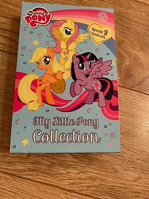 Buy My Little Pony Collection 3 Book Special UNUSED • 6.70£