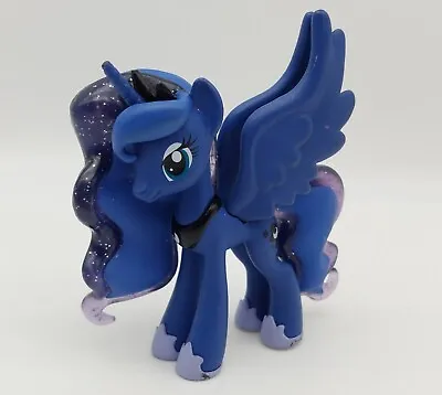 Buy My Little Pony Friendship Magic MLP FIM Princess Luna Funko Mystery Mini Figure • 34.99£
