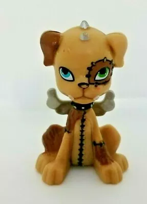 Buy Monster High Frankie Stein 1st/First Wave WATZIT Pet Dog Figure Toy (No Doll) • 13.22£