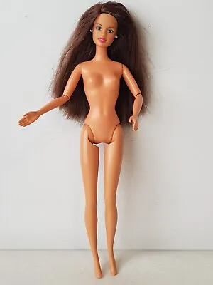 Buy 2004 Mattel Barbie Brunette POSH PETS TERESA Doll - #20 • 25.69£